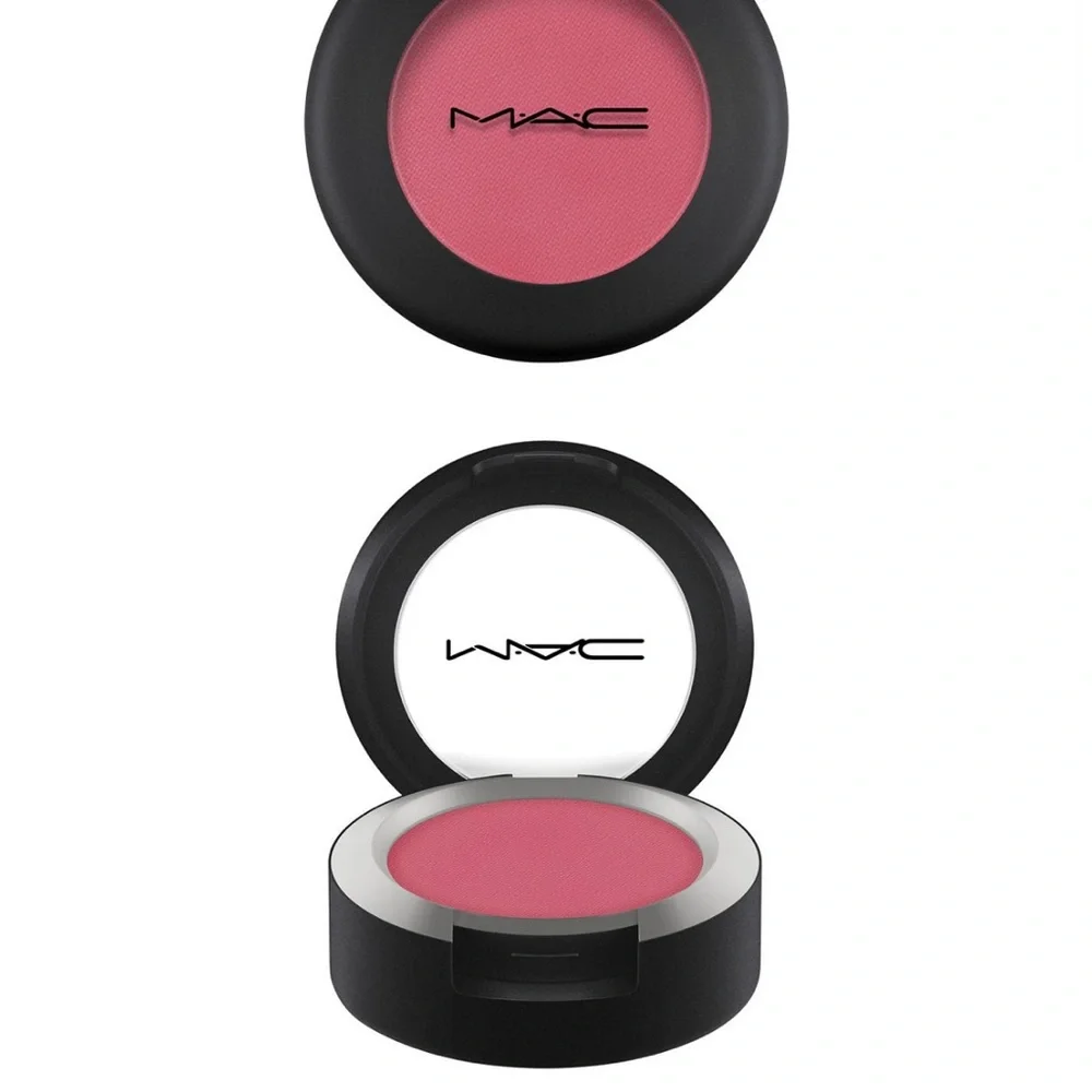 M•A•C POWDER KISS EYESHADOW VARIOUS COLORS